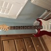 Fender Stratocaster MiM