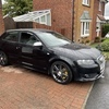 AUDI S3 - AUDI SERVICE HISTORY