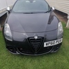 Alfa romeo giulietta 2.0 jtdm 2