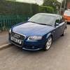 2007 audi a4 s line