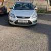 Ford focus estate 2011