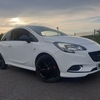 Corsa e 1.2 limited edition