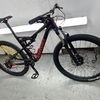 Cannondale Habit full suspension