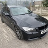 Bmw 330d stage 2