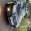 Audi A6 2.0l