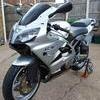 Ninja zx6r 636 A1P