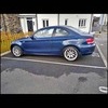 Bmw 118d coupe