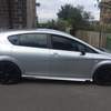 SEAT LEON 2.0 LITRE SPORT TDI BTCC