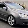 Volkswagen mk5 Golf 2.0 TDI