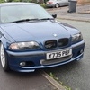 BMW 325i E46