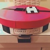 Yankee candle gift set
