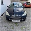 Peugeot 307cc