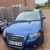 AUDI A3 1.9 Sportback