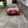 Clio 182 cup inferno orange