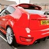 Focus st3