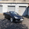 Vauxhall Astra twintop 1.8 sport