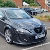 Seat Leon Fr DSG Supercopa