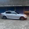 Bmw 520d msport