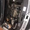 Vw polo 1.2 3 cylinder