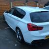 BMW 118i m sport