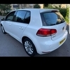 2010 golf 1.6tdi match