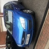 2005 Ford Focus lx 1.6 - only 92k