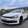 Scirocco 2.0 tsi gt