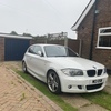 Bmw130i msport