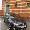 2010 Volkswagen Golf GTI MK6