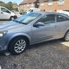 Vauxhaul astra 11 months mot