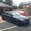 BMW E60 520d