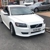 Volvo C30 2.4 D5