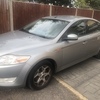 Ford Mondeo 1.8