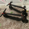 Electric Scooters For Swap + Batt