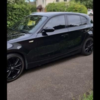 BMW 120i Msport