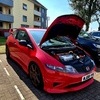 Honda Civic Type R FN2