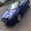 Astra convertible 2.2