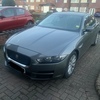 Jaguar xe well looked after