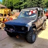 300tdi discovery off road ready