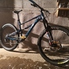 calibre triple B mountain bike