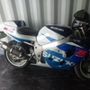 Gsxr 600