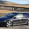 golf gti stage 2