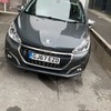 Peugeot 208 allure petrol apple car