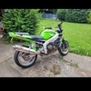 Kawasaki £1300