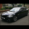 2011 BMW 520d M Sport Auto Speccd