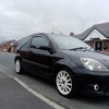 Fiesta zetec s