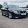 BMW 530d 2005