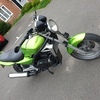 Kawasaki ER5 500