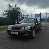 2001 Lexus GS300 SE