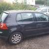 Golf 1.9 Tdi 54 plate